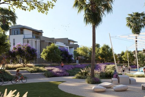 Villa in Dubai 3 bedrooms, 219 sq.m. № 96902 - photo 17