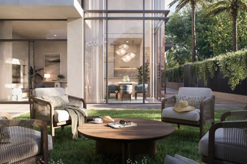 Villa in Dubai 3 bedrooms, 219 sq.m. № 96902 - photo 7