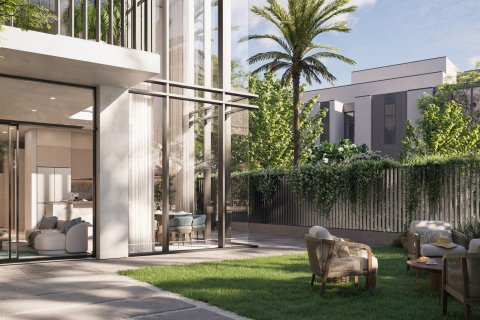 Villa in Dubai 3 bedrooms, 219 sq.m. № 96902 - photo 25