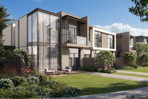 Villa in Dubai 3 bedrooms, 219 sq.m. № 96902 - photo 14