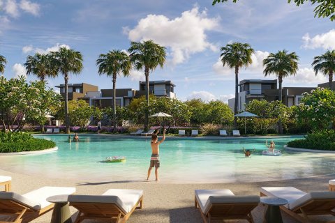 Villa in Dubai 3 bedrooms, 219 sq.m. № 96902 - photo 19