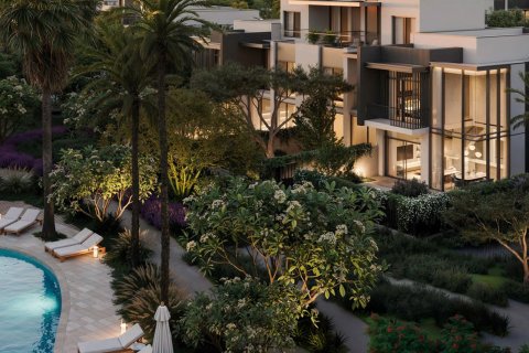 Villa in Dubai 3 bedrooms, 219 sq.m. № 96902 - photo 24