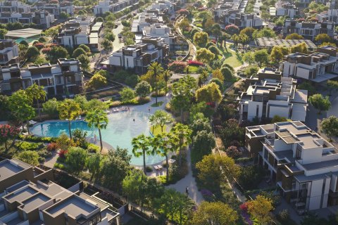 Villa in Dubai 3 bedrooms, 219 sq.m. № 96902 - photo 22