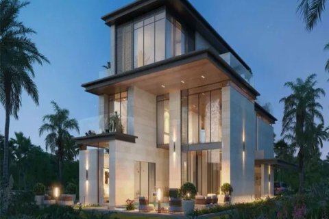 Купить виллу в Wadi Al Safa 3, Дубай: 5 спален, 536м², № 96912 - фото 2