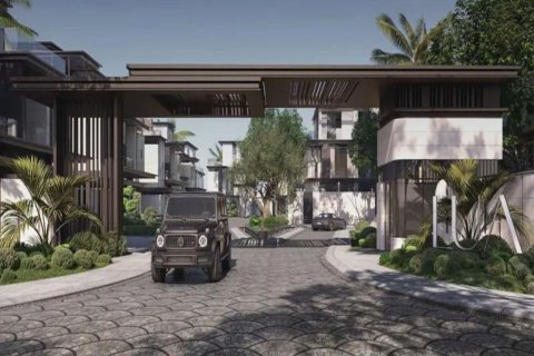 Купить виллу в Wadi Al Safa 3, Дубай: 5 спален, 536м², № 96912 - фото 8