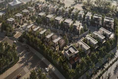 Купить виллу в Wadi Al Safa 3, Дубай: 5 спален, 536м², № 96912 - фото 11