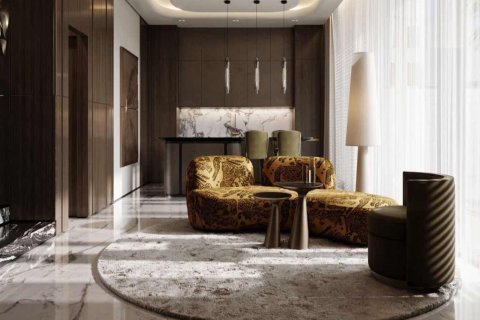 Купить виллу в Wadi Al Safa 3, Дубай: 5 спален, 536м², № 96912 - фото 5