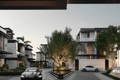 Купить виллу в Wadi Al Safa 3, Дубай: 5 спален, 536м², № 96912 - фото 7