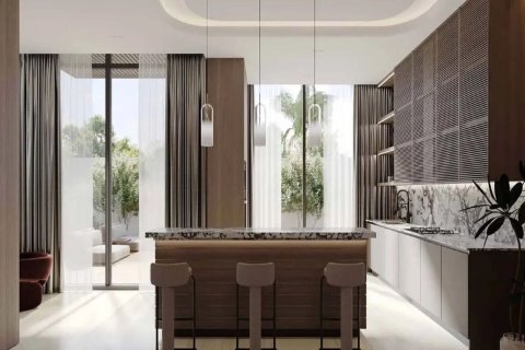 Купить виллу в Wadi Al Safa 3, Дубай: 5 спален, 536м², № 96912 - фото 4