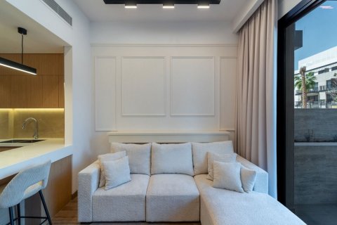 Купить квартиру в Джумейра Вилладж Серкл, Дубай: 1 спальня, 93м², № 96907 - фото 3