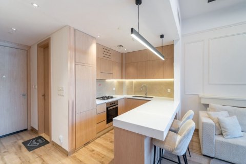 Купить квартиру в Джумейра Вилладж Серкл, Дубай: 1 спальня, 93м², № 96907 - фото 4