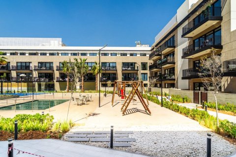 Купить квартиру в Джумейра Вилладж Серкл, Дубай: 1 спальня, 93м², № 96907 - фото 13