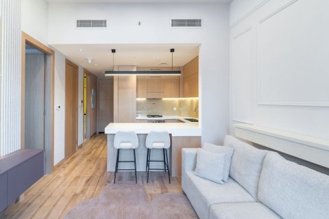 Квартира в Джумейра Вилладж Серкл, Дубай, 1 спальня, 93м², № 96907