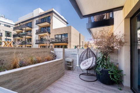 Купить квартиру в Джумейра Вилладж Серкл, Дубай: 1 спальня, 93м², № 96907 - фото 11