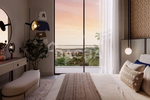 Купить квартиру в Дубай Хилс Эстейт, Дубай: 1 спальня, 69м², № 104808 - фото 6