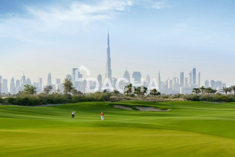 Купить квартиру в Дубай Хилс Эстейт, Дубай: 1 спальня, 69м², № 104808 - фото 8