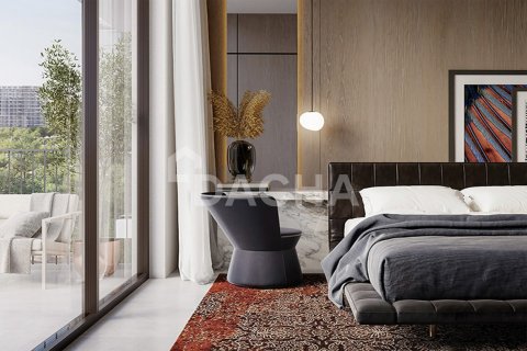 Купить квартиру в Дубай Хилс Эстейт, Дубай: 1 спальня, 69м², № 104808 - фото 5