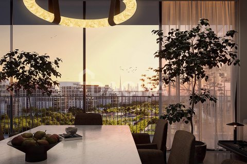 Купить квартиру в Дубай Хилс Эстейт, Дубай: 1 спальня, 69м², № 104808 - фото 7