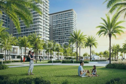 Купить квартиру в Дубай Хилс Эстейт, Дубай: 1 спальня, 69м², № 104808 - фото 2