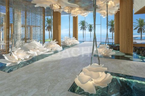 Купить квартиру в Пальме Джумейре, Дубай: 3 спальни, 571м², № 104811 - фото 17
