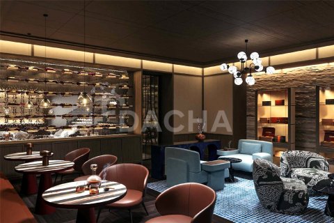 Купить квартиру в Пальме Джумейре, Дубай: 3 спальни, 571м², № 104811 - фото 19