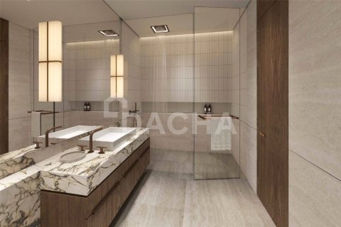 Купить квартиру в Пальме Джумейре, Дубай: 3 спальни, 571м², № 104811 - фото 15