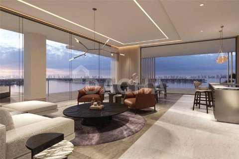 Купить квартиру в Пальме Джумейре, Дубай: 3 спальни, 571м², № 104811 - фото 14