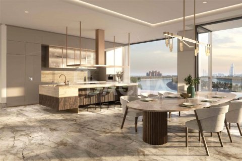 Купить квартиру в Пальме Джумейре, Дубай: 3 спальни, 571м², № 104811 - фото 2