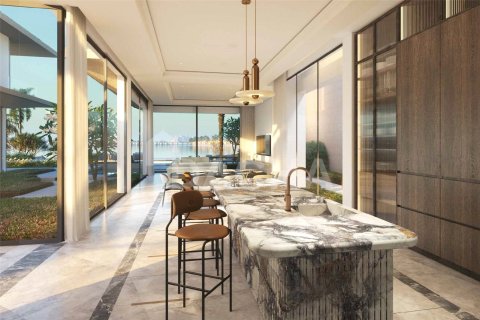 Купить квартиру в Пальме Джумейре, Дубай: 3 спальни, 571м², № 104811 - фото 25