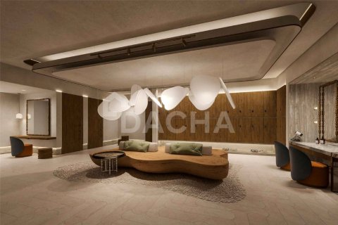 Купить квартиру в Пальме Джумейре, Дубай: 3 спальни, 571м², № 104811 - фото 20