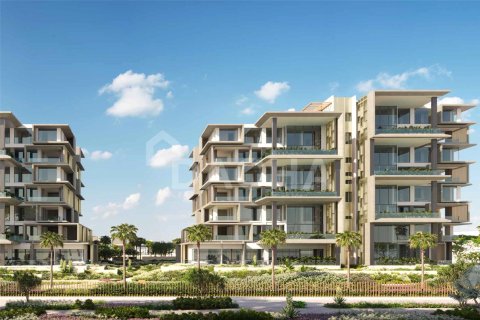 Купить квартиру в Пальме Джумейре, Дубай: 3 спальни, 571м², № 104811 - фото 7