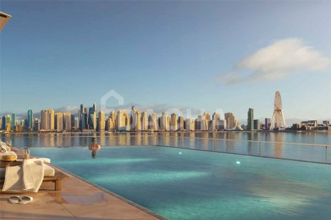 Купить квартиру в Пальме Джумейре, Дубай: 3 спальни, 571м², № 104811 - фото 12