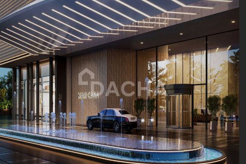 Apartment in Maritime City, Dubai 1 bedroom, 79 sq.m. № 104817 - photo 15