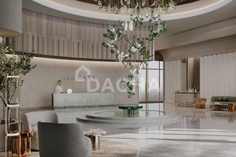 Apartment in Maritime City, Dubai 1 bedroom, 79 sq.m. № 104817 - photo 17