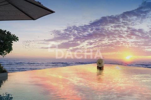 Apartment in Maritime City, Dubai 1 bedroom, 79 sq.m. № 104817 - photo 13