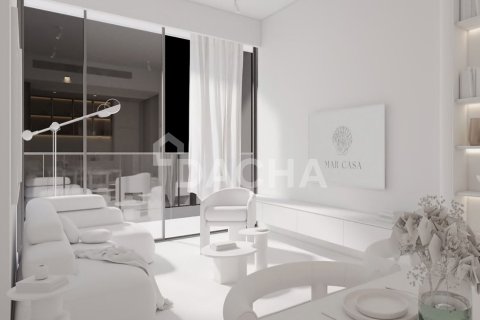 Apartment in Maritime City, Dubai 1 bedroom, 79 sq.m. № 104817 - photo 3