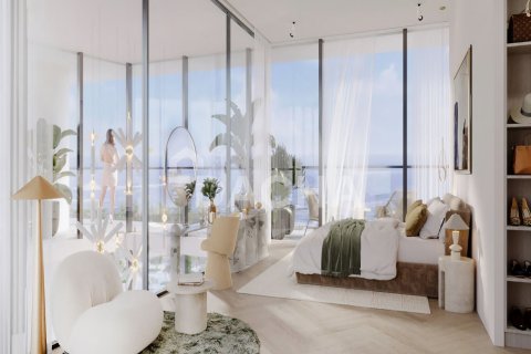 Apartment in Maritime City, Dubai 1 bedroom, 79 sq.m. № 104817 - photo 4