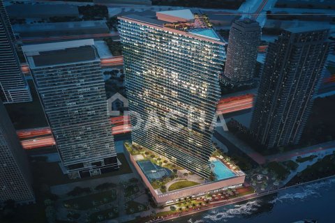 Apartment in Maritime City, Dubai 1 bedroom, 79 sq.m. № 104817 - photo 10