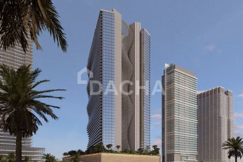 Apartment in Maritime City, Dubai 1 bedroom, 79 sq.m. № 104817 - photo 16