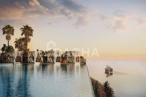 Apartment in Maritime City, Dubai 1 bedroom, 79 sq.m. № 104817 - photo 12