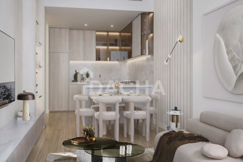 Apartment in Maritime City, Dubai 1 bedroom, 79 sq.m. № 104817 - photo 2