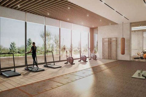 Apartment in Maritime City, Dubai 1 bedroom, 79 sq.m. № 104817 - photo 14