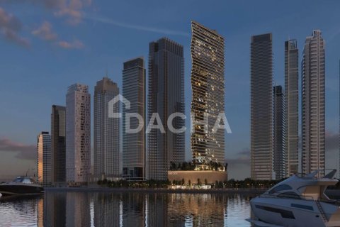 Apartment in Maritime City, Dubai 1 bedroom, 79 sq.m. № 104817 - photo 11