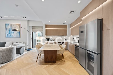 Appartement à Opera District, Downtown Dubai (Downtown Burj Dubai), Dubai, 2 chambres, 103 m², № 104816 - photo 10