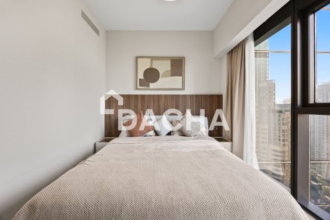 Appartement à Opera District, Downtown Dubai (Downtown Burj Dubai), Dubai, 2 chambres, 103 m², № 104816 - photo 6