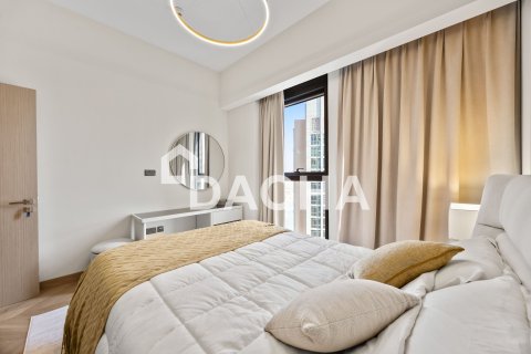 Appartement à Opera District, Downtown Dubai (Downtown Burj Dubai), Dubai, 2 chambres, 103 m², № 104816 - photo 8