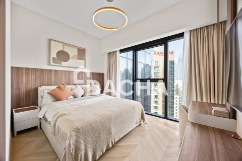 Appartement à Opera District, Downtown Dubai (Downtown Burj Dubai), Dubai, 2 chambres, 103 m², № 104816 - photo 15