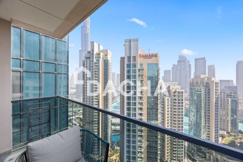 Appartement à Opera District, Downtown Dubai (Downtown Burj Dubai), Dubai, 2 chambres, 103 m², № 104816 - photo 20