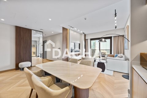 Appartement à Opera District, Downtown Dubai (Downtown Burj Dubai), Dubai, 2 chambres, 103 m², № 104816 - photo 12