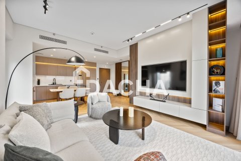 Appartement à Opera District, Downtown Dubai (Downtown Burj Dubai), Dubai, 2 chambres, 103 m², № 104816 - photo 19